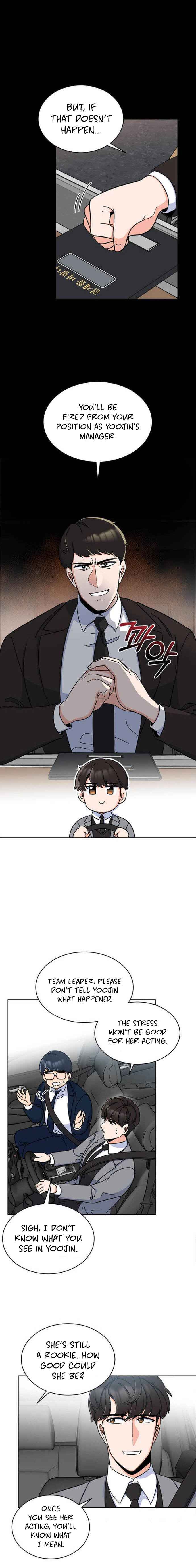 Read 1st year Max Level Manager Manga Online