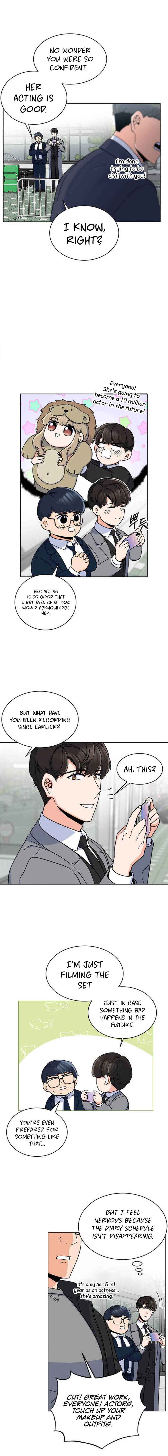 Read 1st year Max Level Manager Manga Online