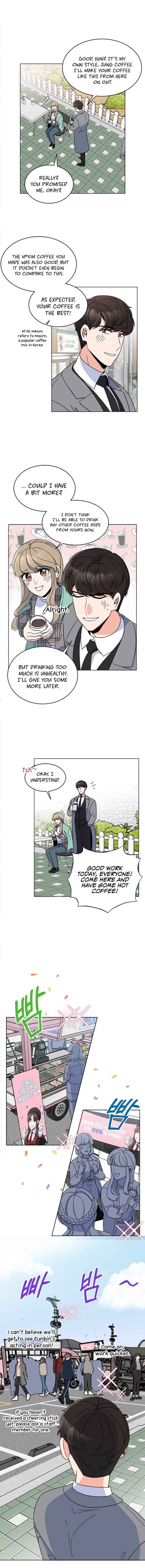 Read 1st year Max Level Manager Manga Online