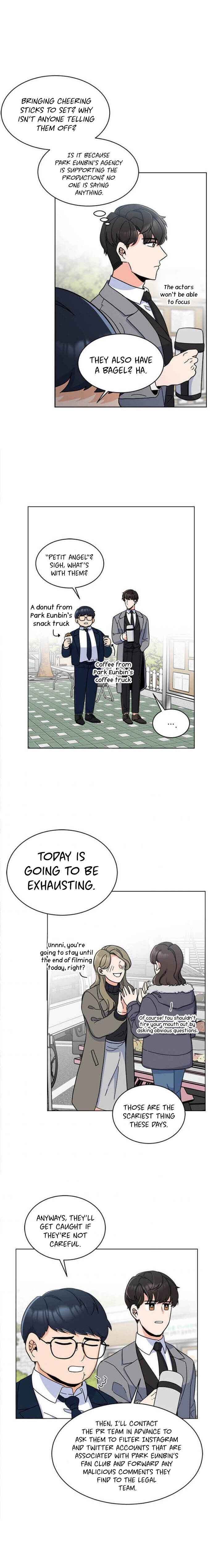 Read 1st year Max Level Manager Manga Online