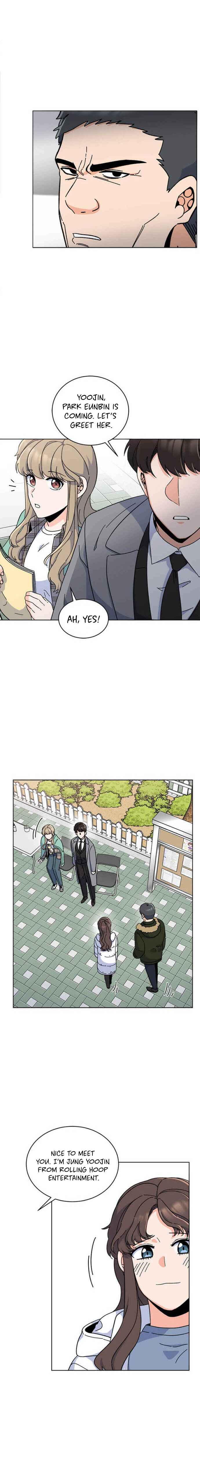 Read 1st year Max Level Manager Manga Online