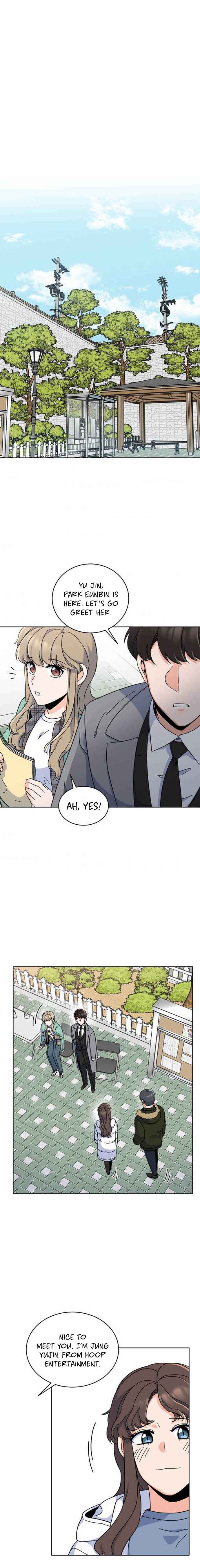 Read 1st year Max Level Manager Manga Online