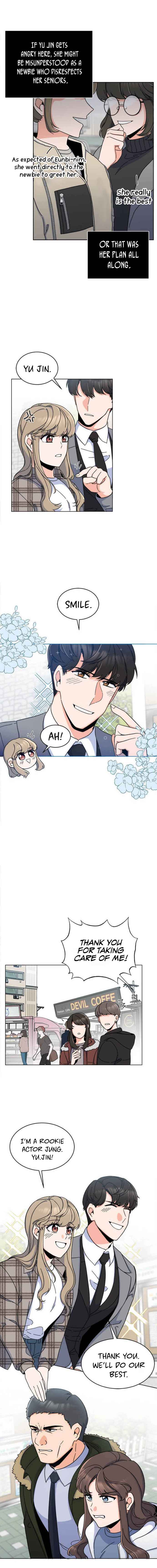 Read 1st year Max Level Manager Manga Online