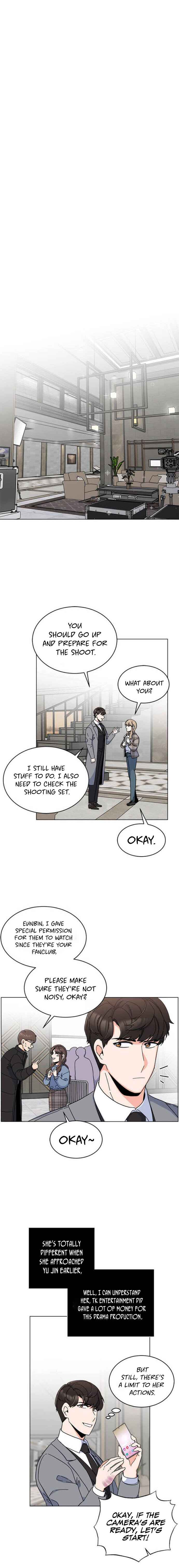 Read 1st year Max Level Manager Manga Online