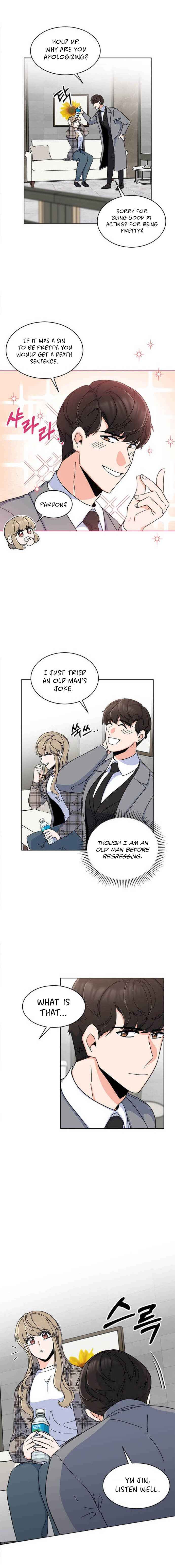 Read 1st year Max Level Manager Manga Online