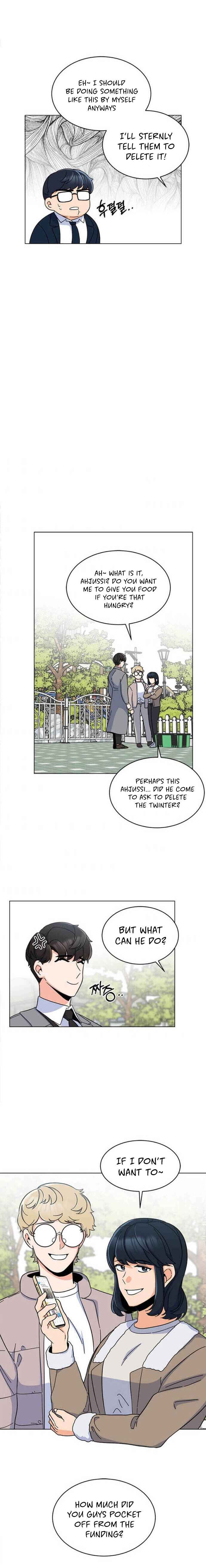 Read 1st year Max Level Manager Manga Online