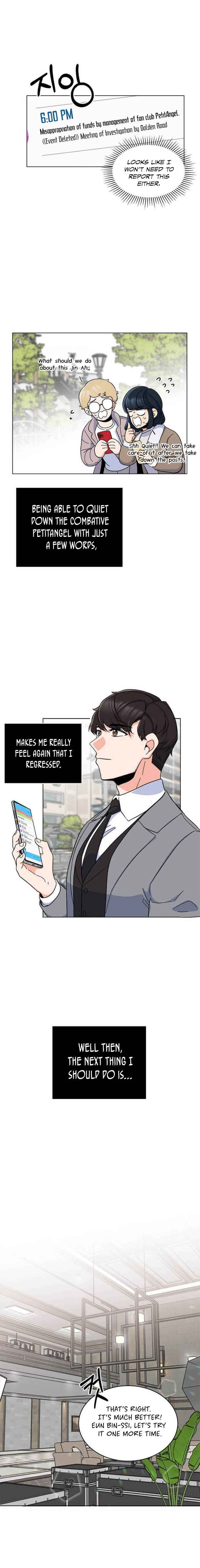 Read 1st year Max Level Manager Manga Online