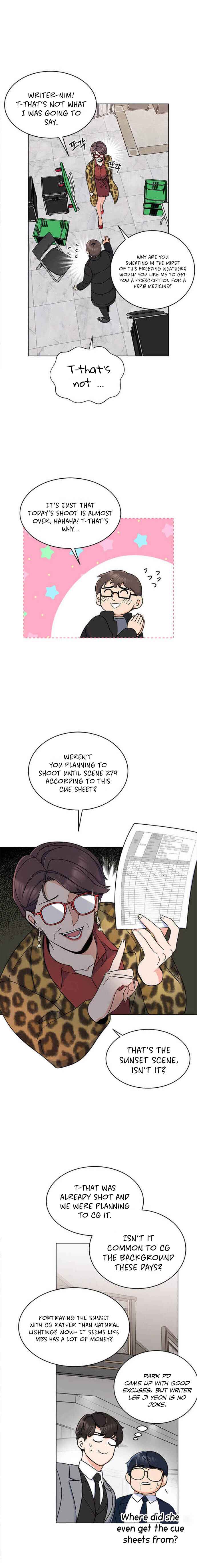 Read 1st year Max Level Manager Manga Online