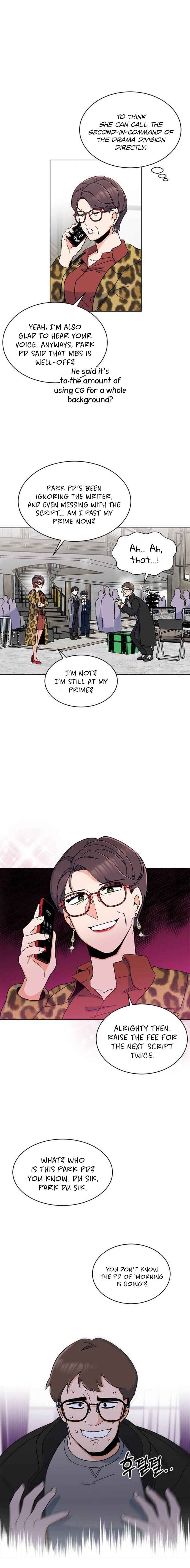 Read 1st year Max Level Manager Manga Online