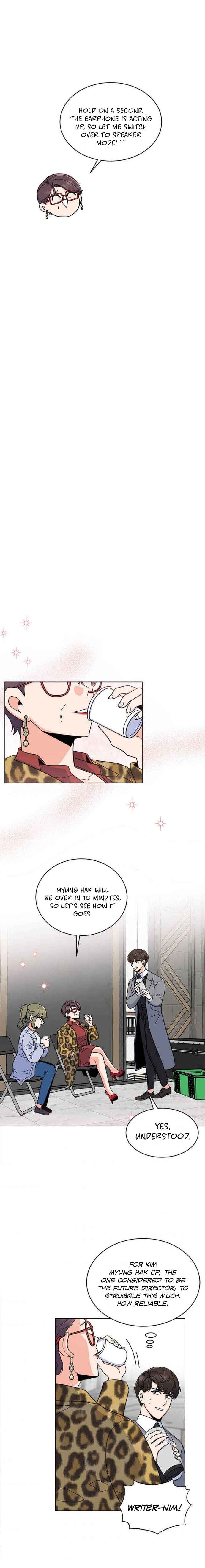 Read 1st year Max Level Manager Manga Online
