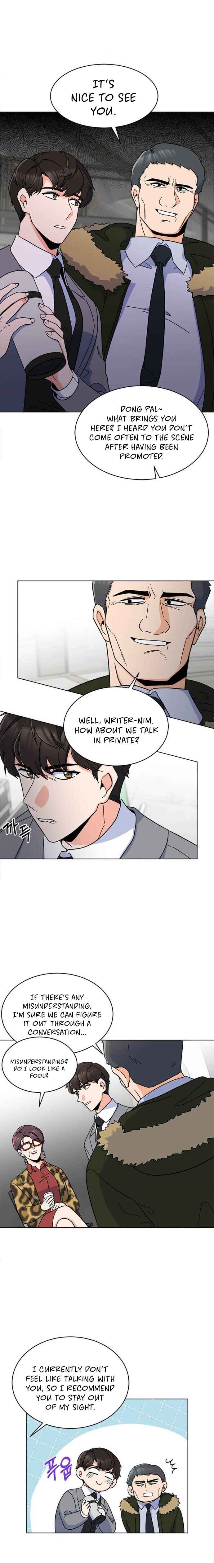 Read 1st year Max Level Manager Manga Online