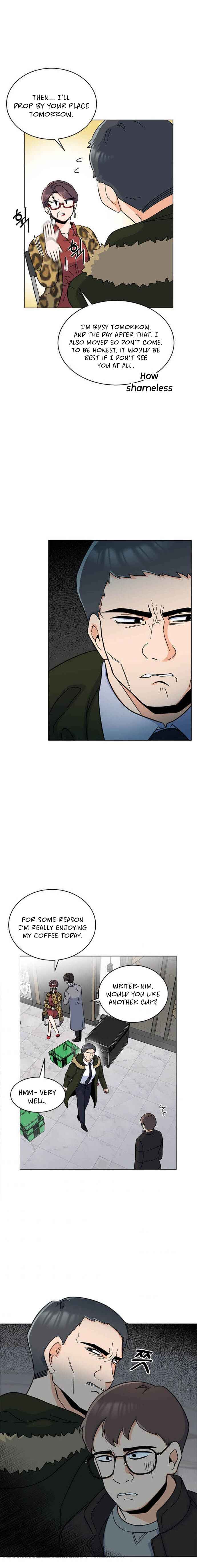 Read 1st year Max Level Manager Manga Online