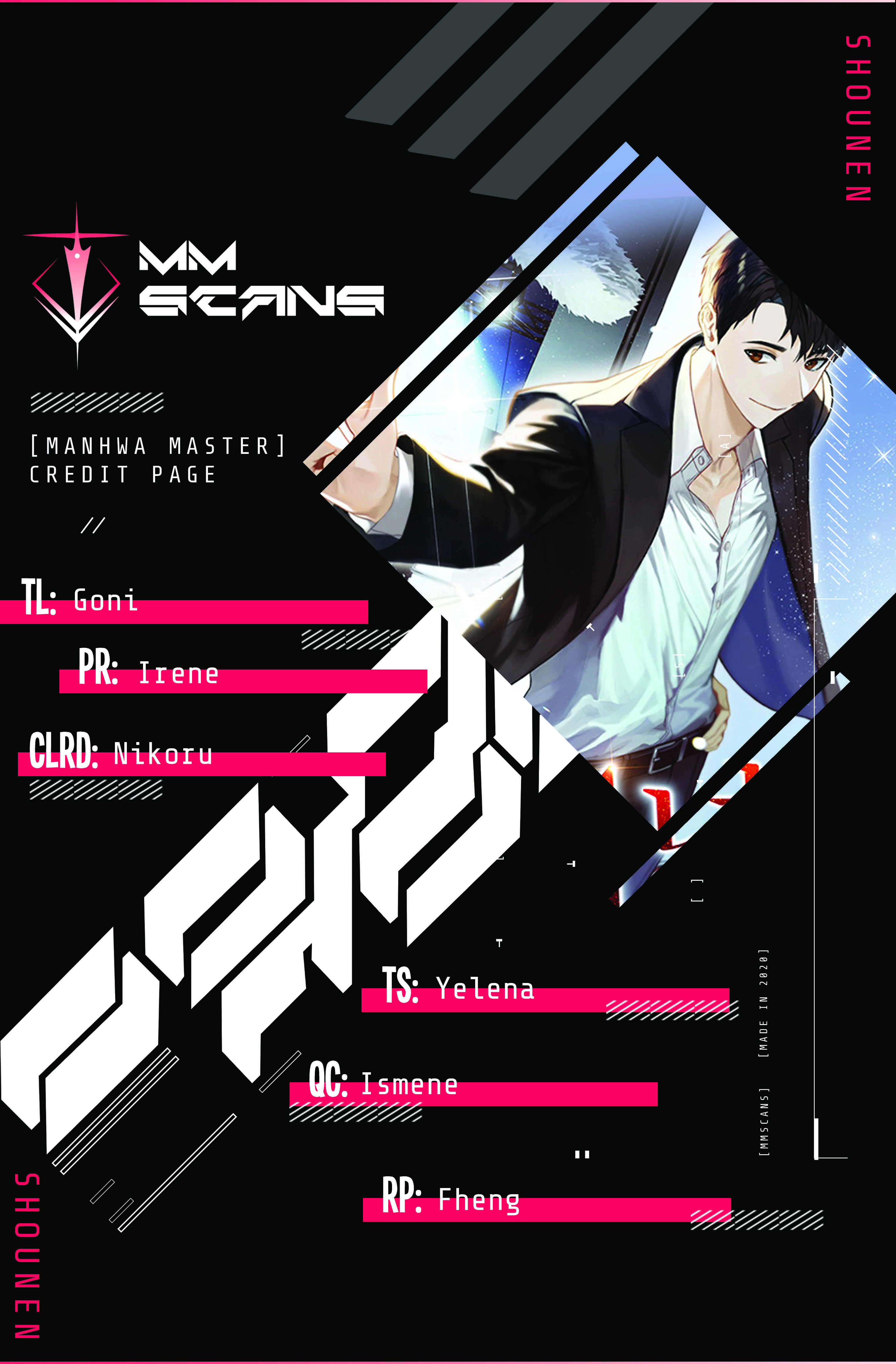 Read 1st year Max Level Manager Manga Online
