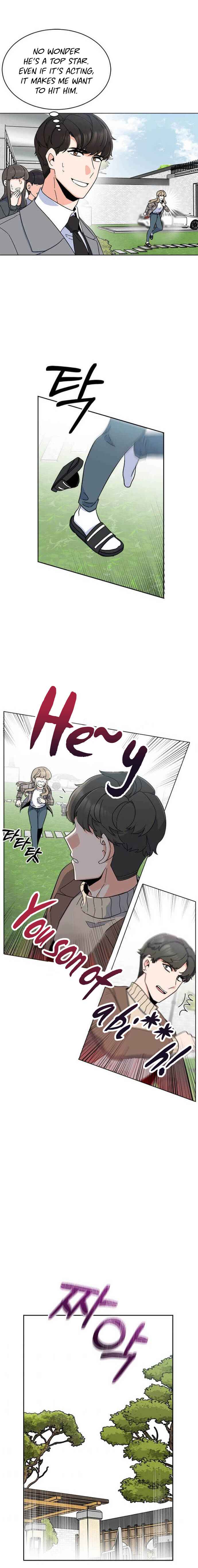 Read 1st year Max Level Manager Manga Online