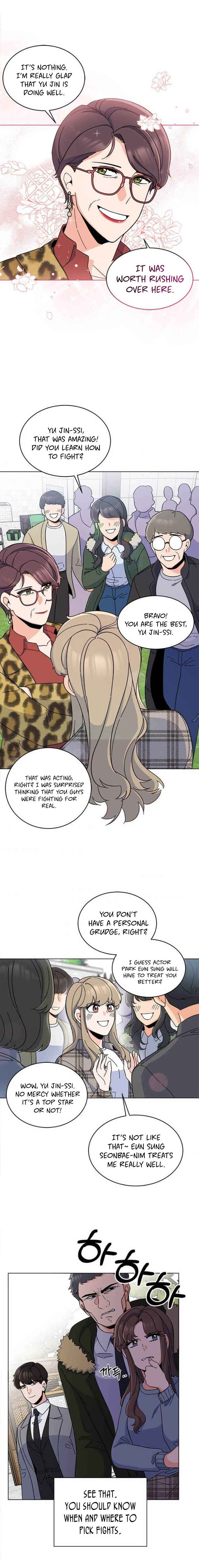 Read 1st year Max Level Manager Manga Online