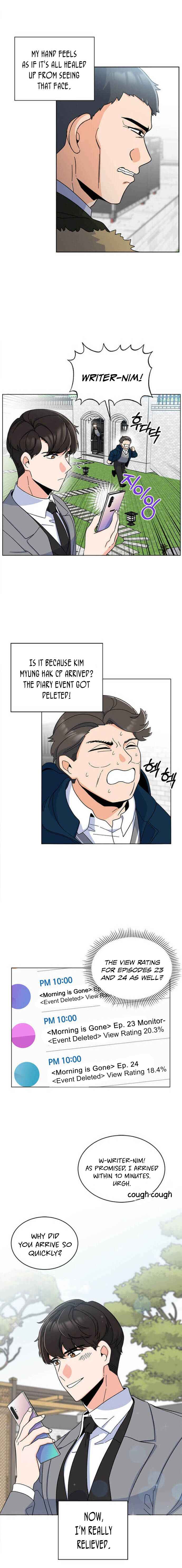 Read 1st year Max Level Manager Manga Online