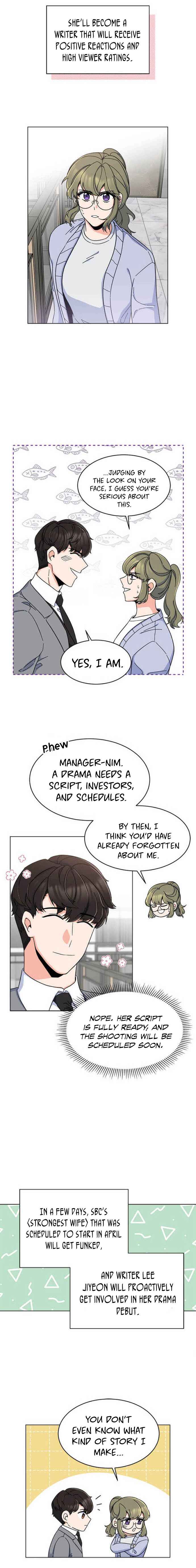Read 1st year Max Level Manager Manga Online