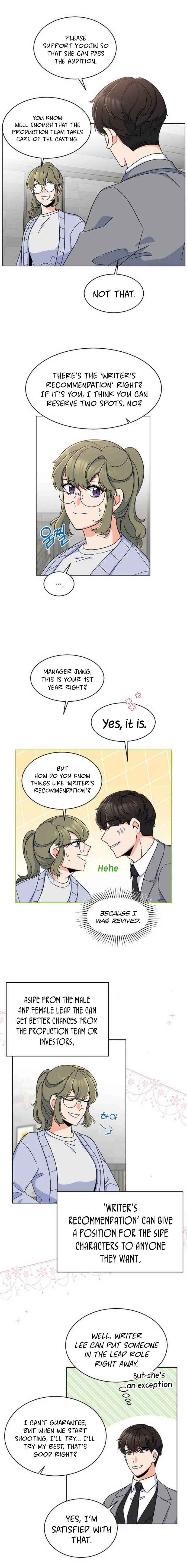 Read 1st year Max Level Manager Manga Online