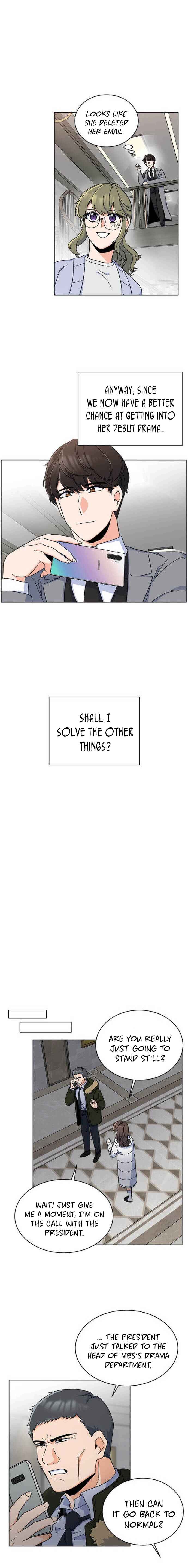 Read 1st year Max Level Manager Manga Online