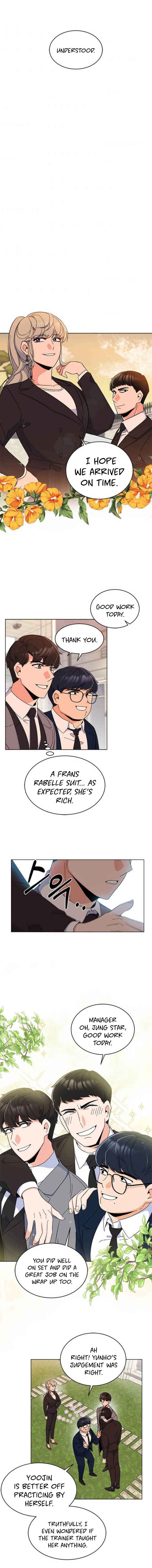 Read 1st year Max Level Manager Manga Online