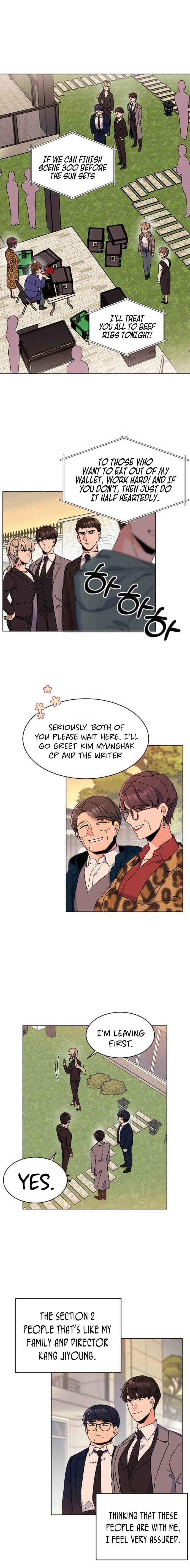 Read 1st year Max Level Manager Manga Online
