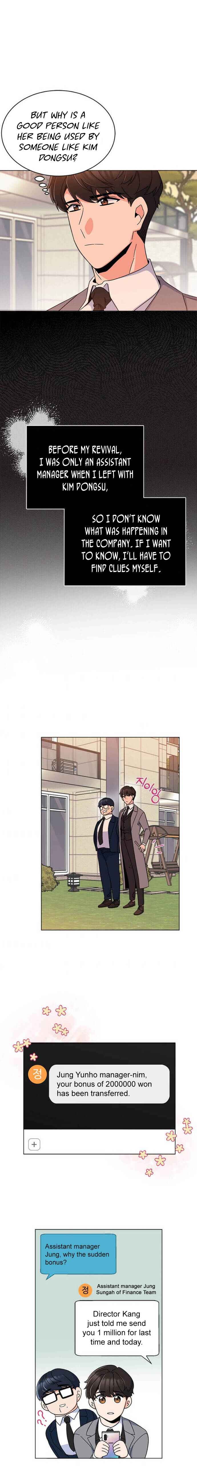 Read 1st year Max Level Manager Manga Online