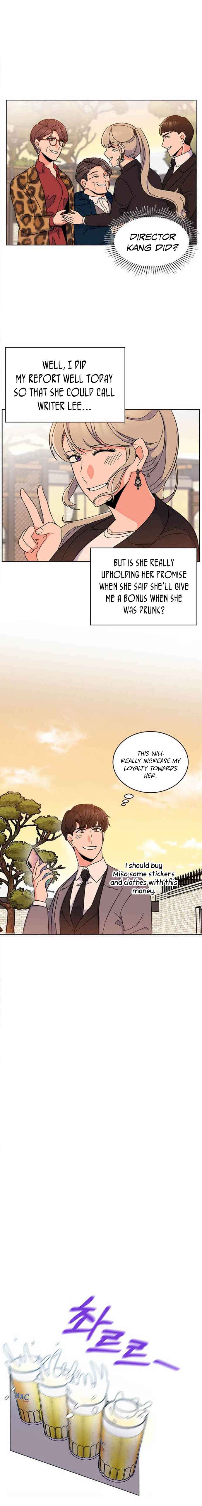 Read 1st year Max Level Manager Manga Online
