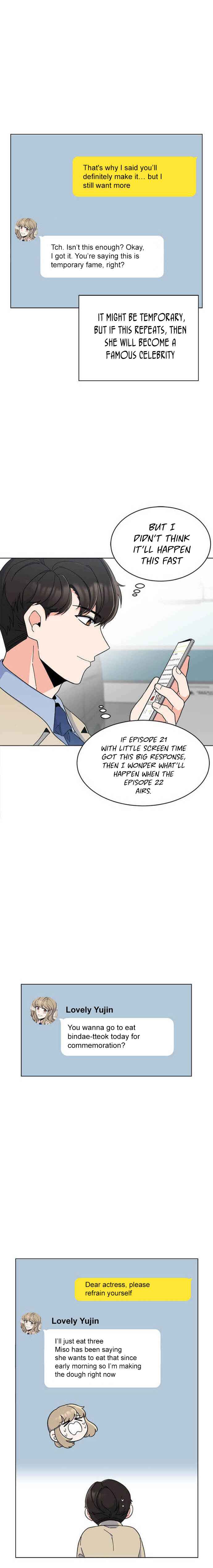Read 1st year Max Level Manager Manga Online