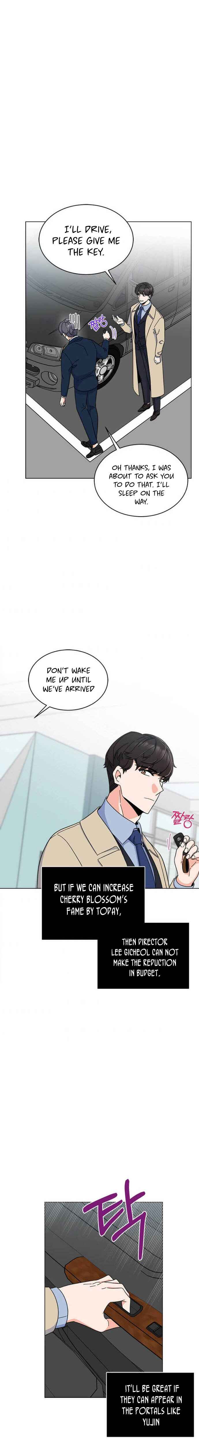 Read 1st year Max Level Manager Manga Online