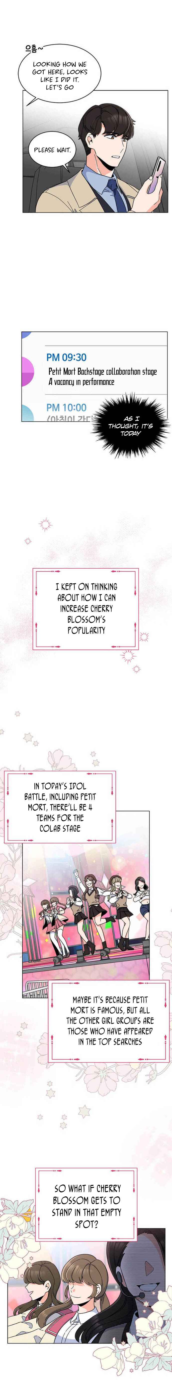 Read 1st year Max Level Manager Manga Online