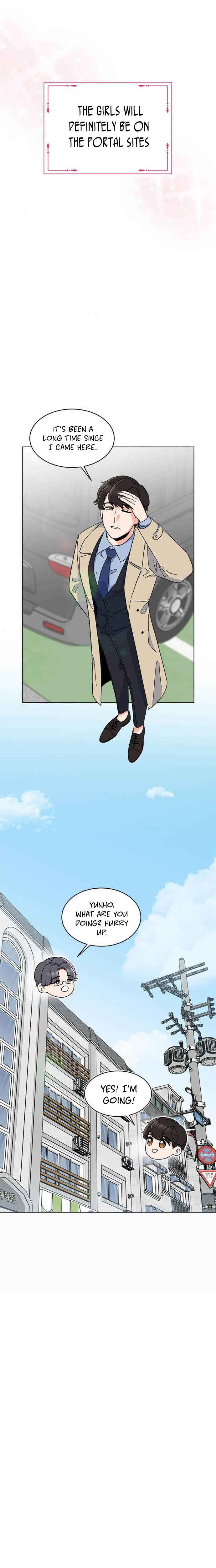 Read 1st year Max Level Manager Manga Online