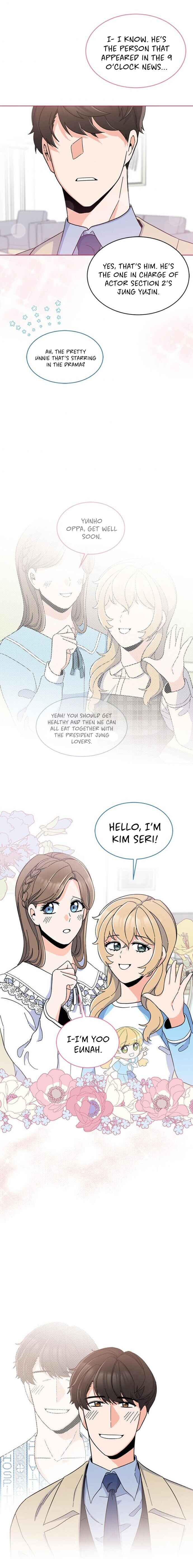 Read 1st year Max Level Manager Manga Online