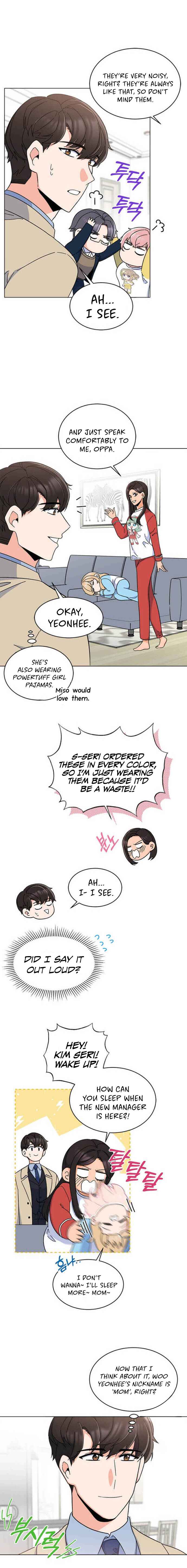 Read 1st year Max Level Manager Manga Online