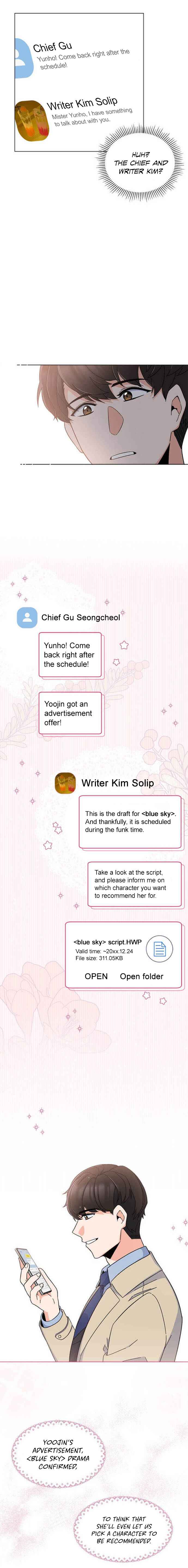 Read 1st year Max Level Manager Manga Online