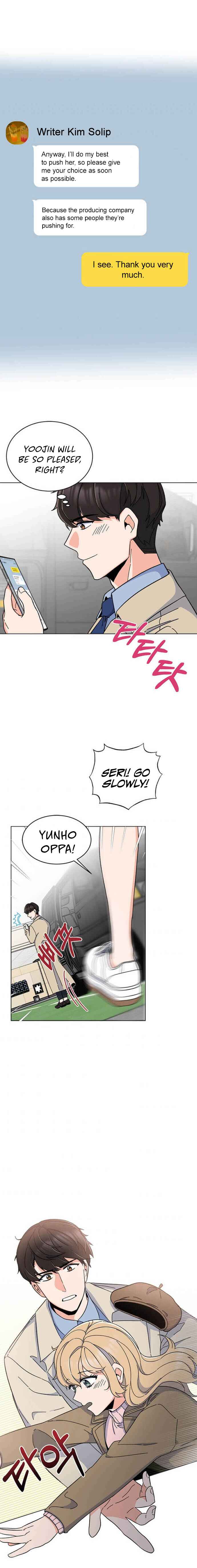 Read 1st year Max Level Manager Manga Online
