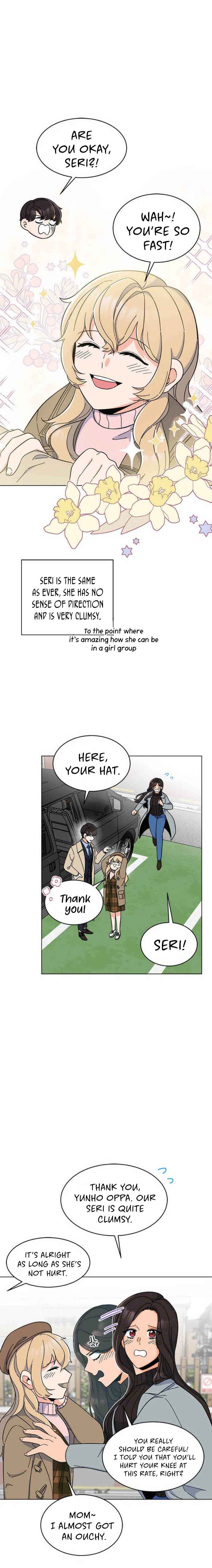 Read 1st year Max Level Manager Manga Online