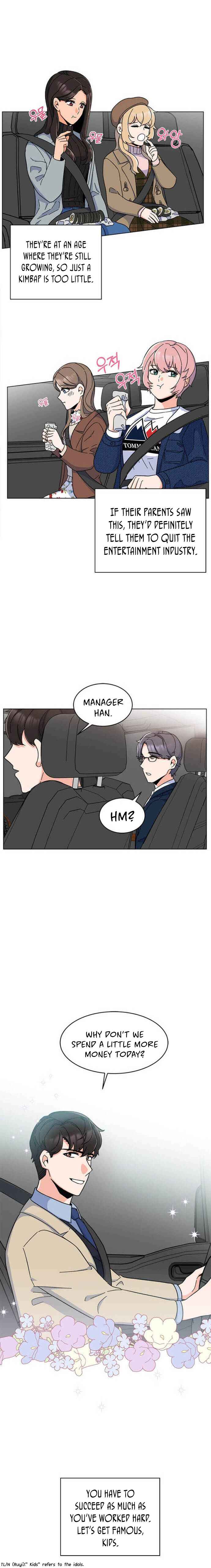Read 1st year Max Level Manager Manga Online