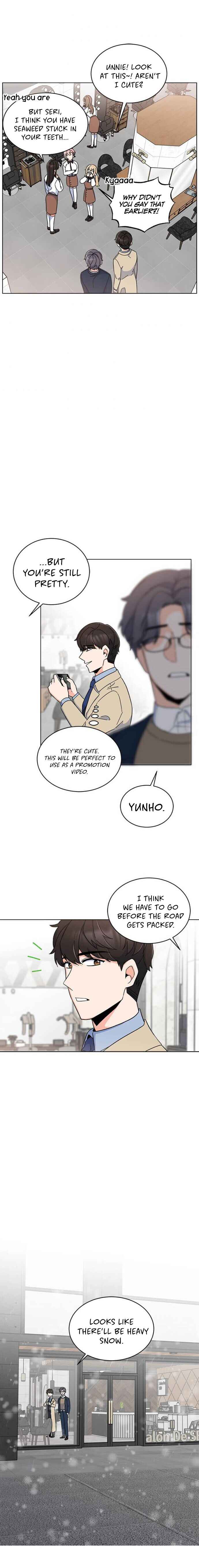 Read 1st year Max Level Manager Manga Online