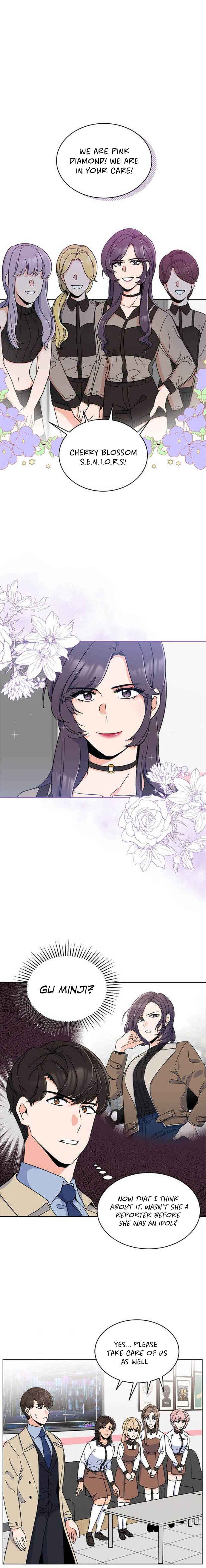Read 1st year Max Level Manager Manga Online