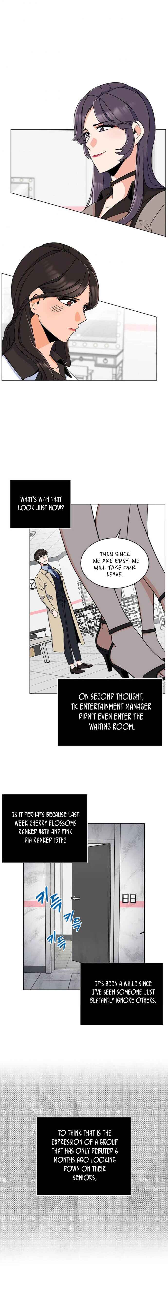 Read 1st year Max Level Manager Manga Online