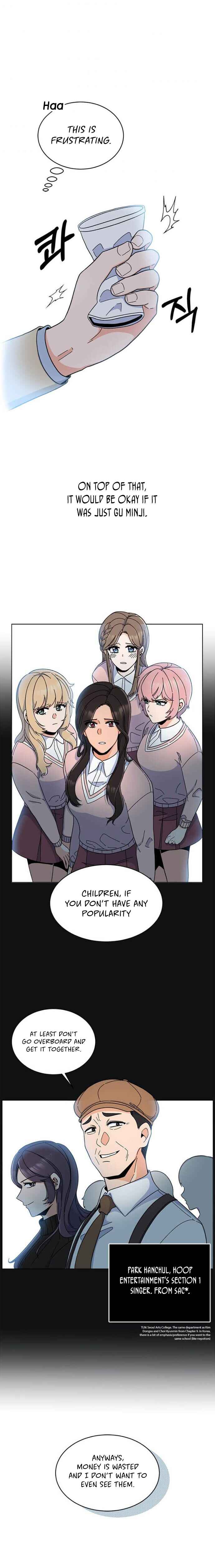 Read 1st year Max Level Manager Manga Online