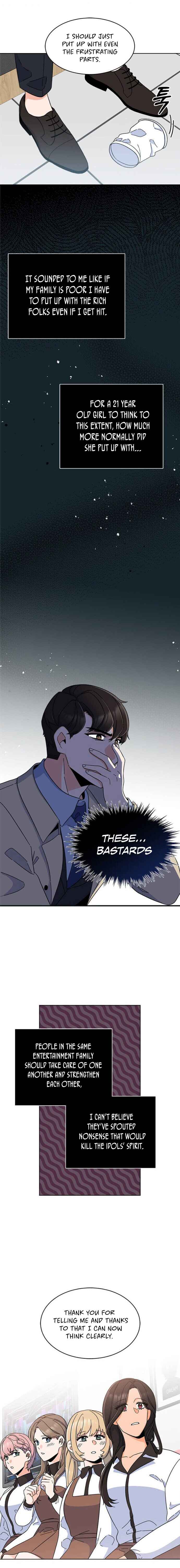 Read 1st year Max Level Manager Manga Online