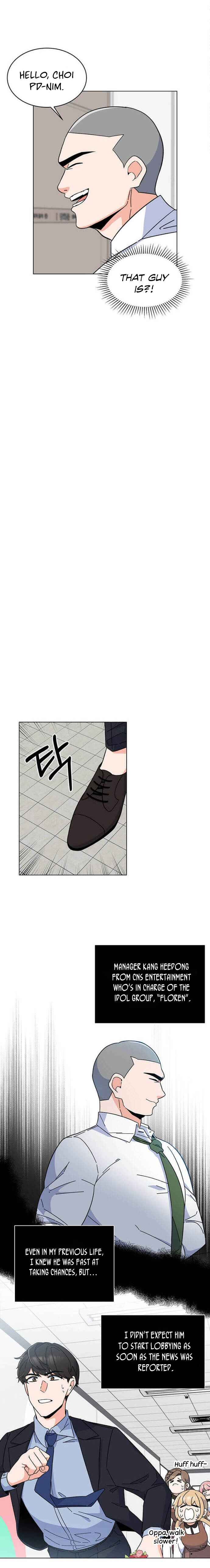 Read 1st year Max Level Manager Manga Online