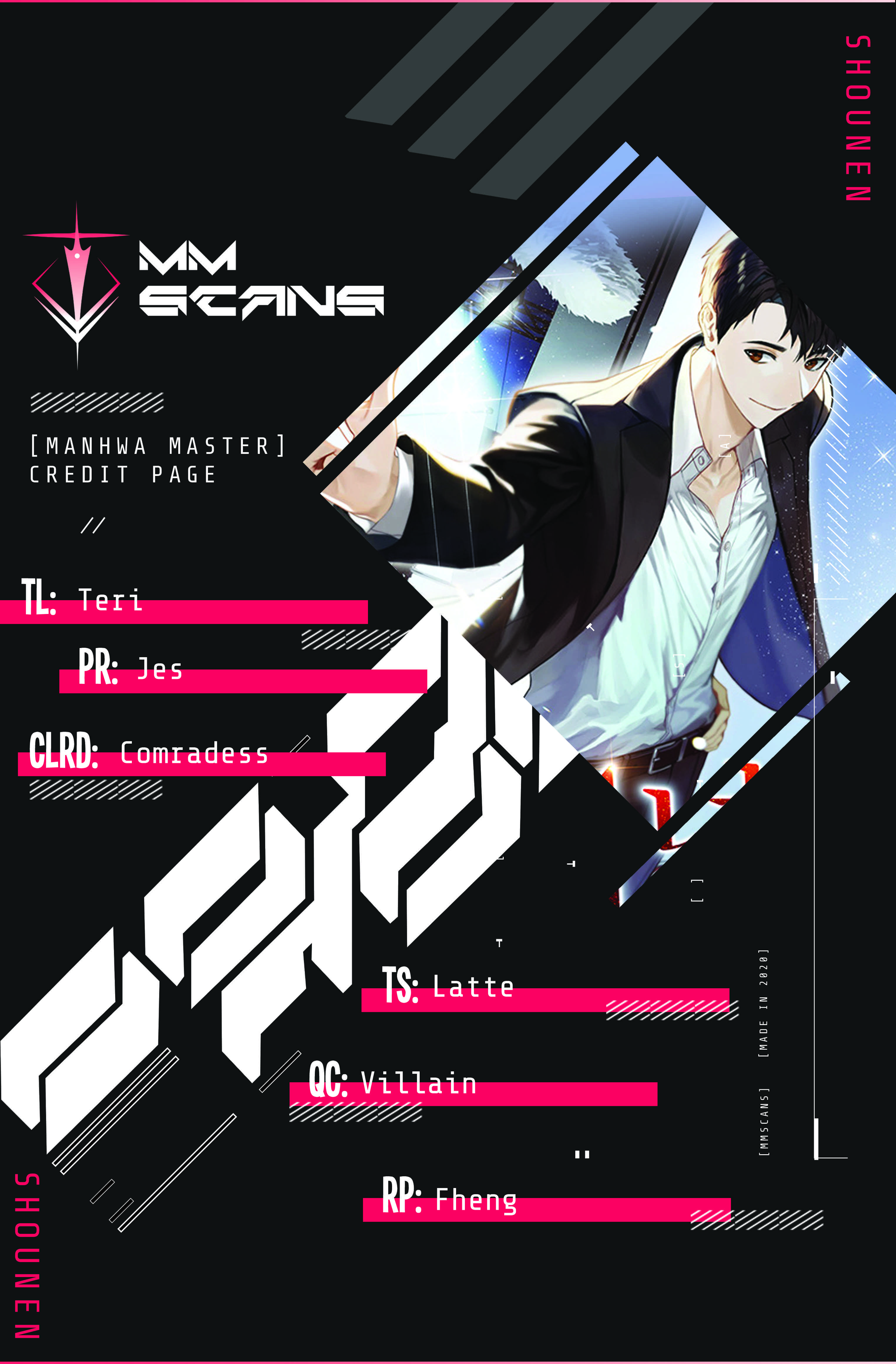 Read 1st year Max Level Manager Manga Online