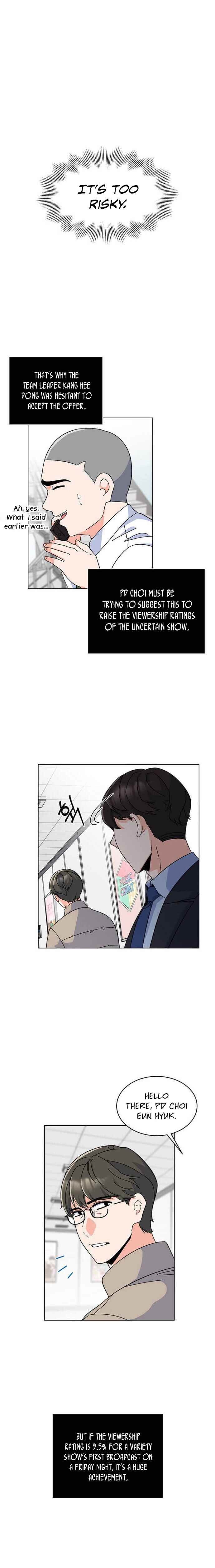 Read 1st year Max Level Manager Manga Online