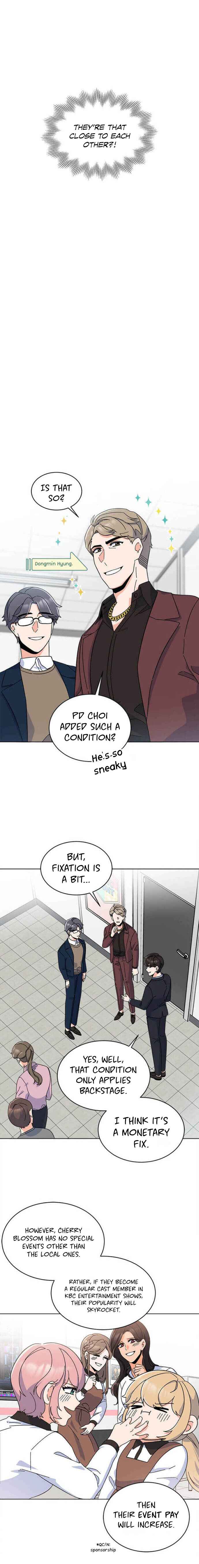 Read 1st year Max Level Manager Manga Online