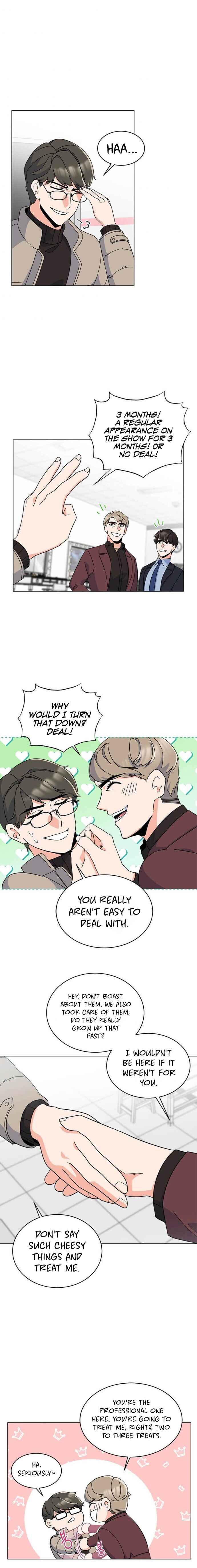 Read 1st year Max Level Manager Manga Online