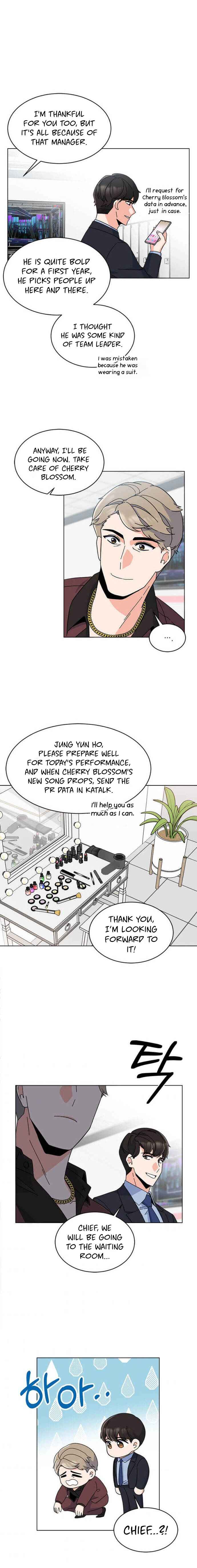 Read 1st year Max Level Manager Manga Online