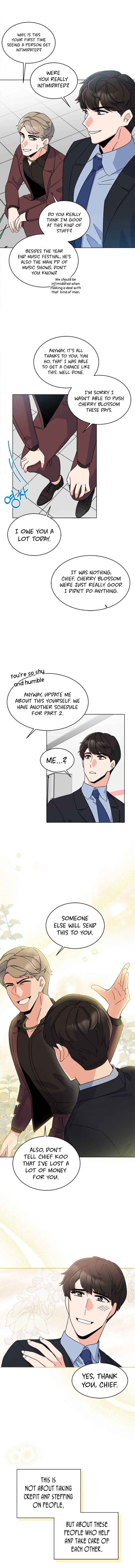 Read 1st year Max Level Manager Manga Online