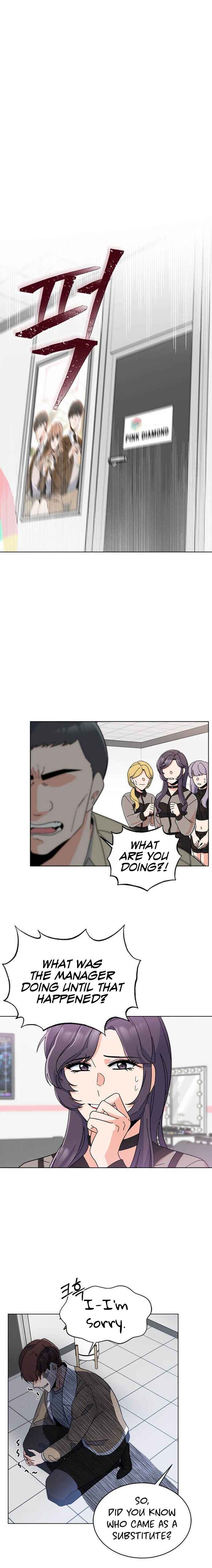 Read 1st year Max Level Manager Manga Online